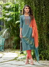 Colourpix Mahi Vol 1 Exclusive Wholesale Readymade Salwar Suits